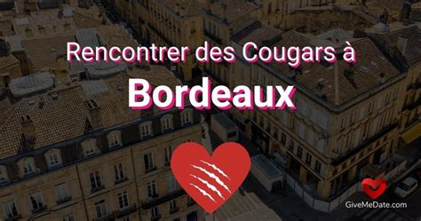 Rencontre Bordeaux